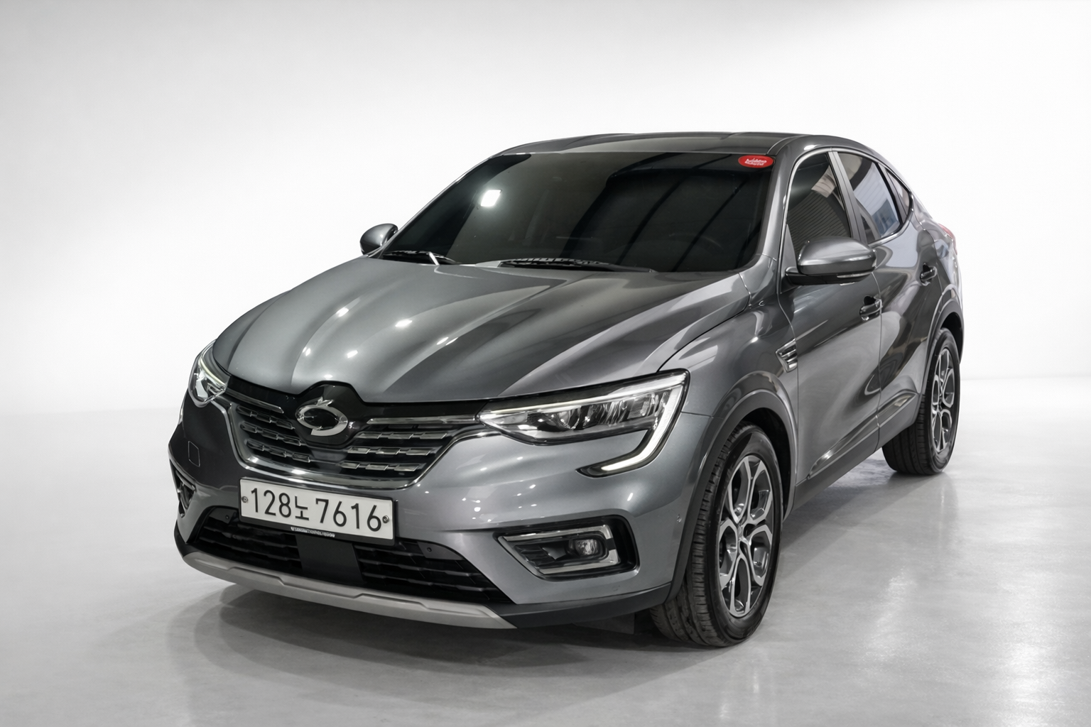 르노 XM3 1.3 TCe RE 시그니처