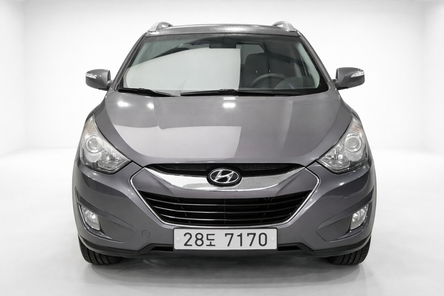 현대 투싼 전면 모습.png