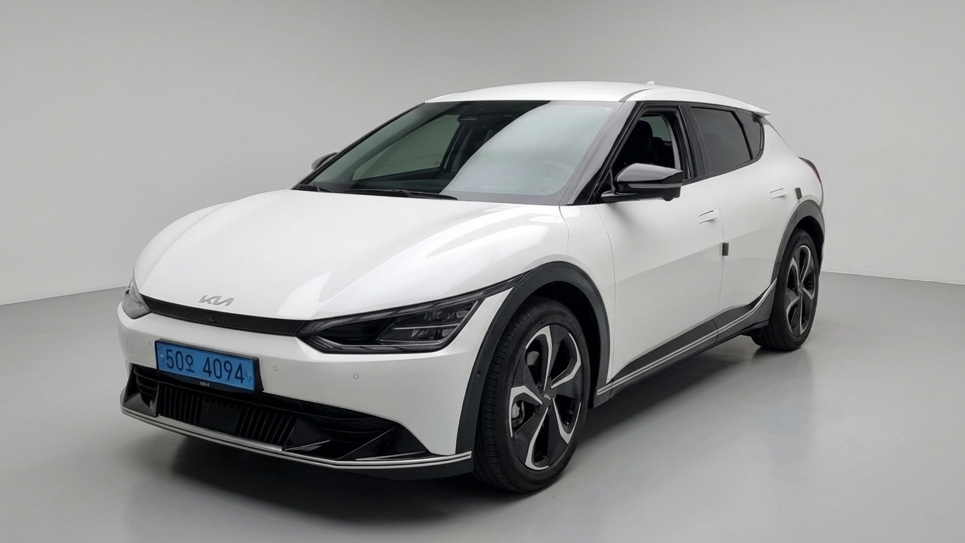 기아 EV6 롱레인지 4WD 어스