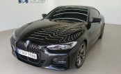 BMW 4시리즈 G22 420i 쿠페 M 스포츠