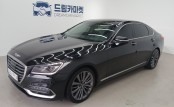 제네시스 G80 3.3 GDi AWD 프레스티지