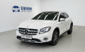 벤츠 GLA클래스 X156 GLA220 프리미엄