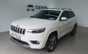 지프 체로키(KL) 2.2 디젤 4WD 오버랜드