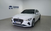 제네시스 G70 2.0 T-GDi AWD 엘리트