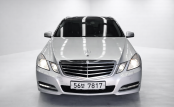 벤츠  E-클래스(W212) E350 4MATIC 아방가르드