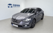 르노코리아 더 뉴 SM6 TCe 260 프리미에르