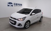쉐보레 더 넥스트 스파크 1.0 LTZ