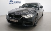 BMW G30 530e M 스포츠