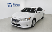렉서스 뉴 ES 300h 슈프림