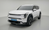 기아 - EV9 롱레인지 4WD 7인승 어스