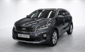 기아 더 뉴 쏘렌토 디젤 R2.2 2WD 5인승 프레스티지