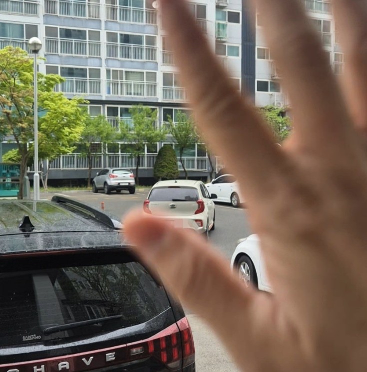 모닝 아트컬렉션 가솔린 프레스티지