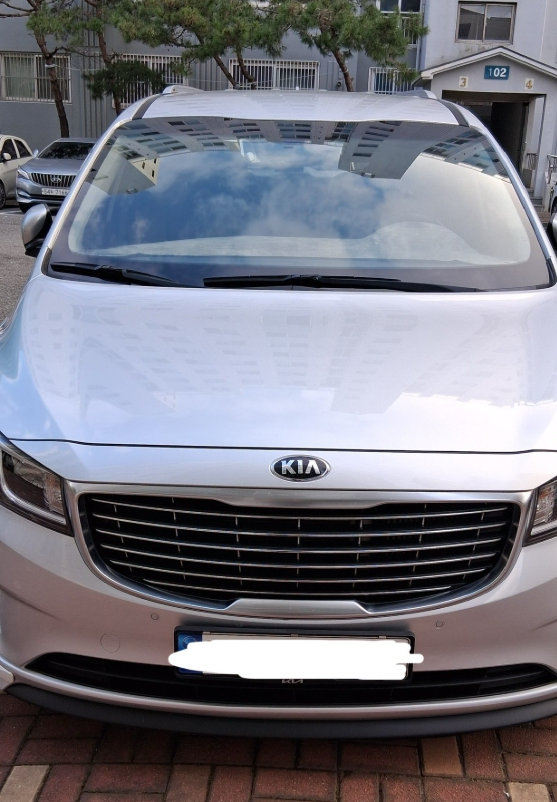 올 뉴 카니발 9인승 디젤 노블레스