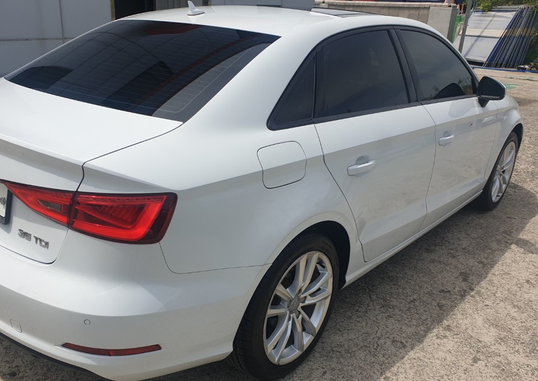 아우디 뉴A3 35 TDI 다이나믹