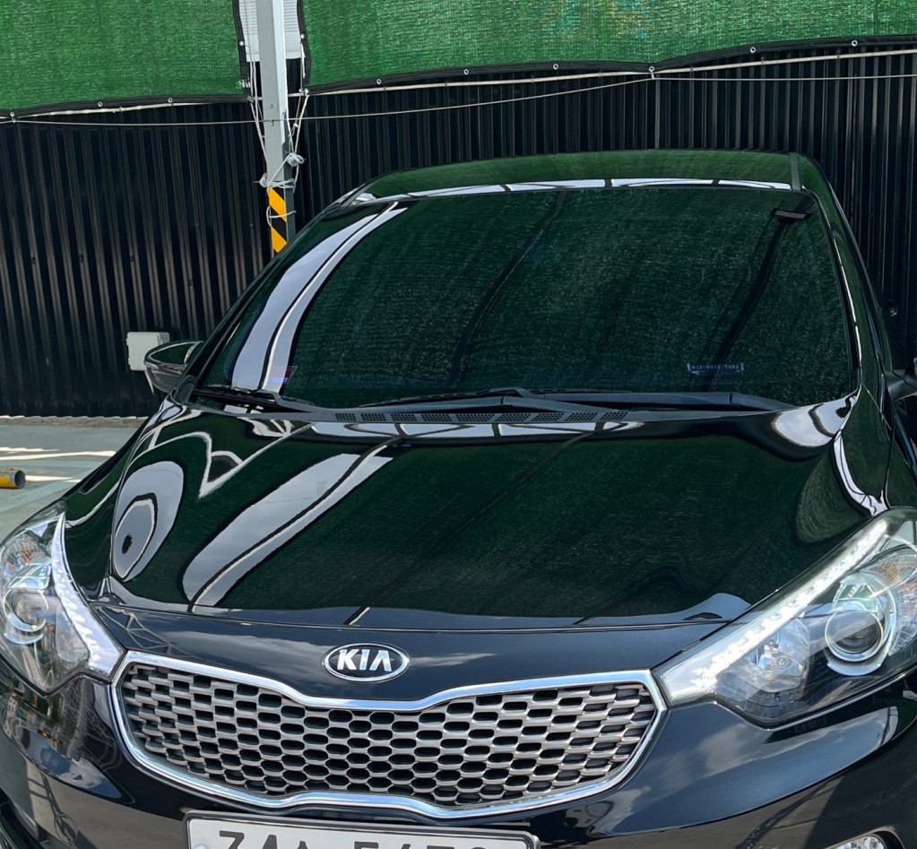 K3 1.6 GDi 트렌디