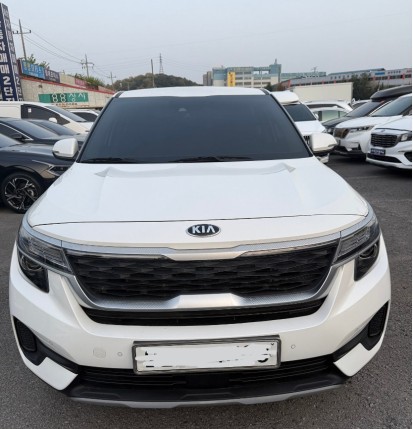 차 구매하고 왔어요.^^