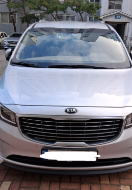 부모님 차 팔고, 구매도 했어요^^